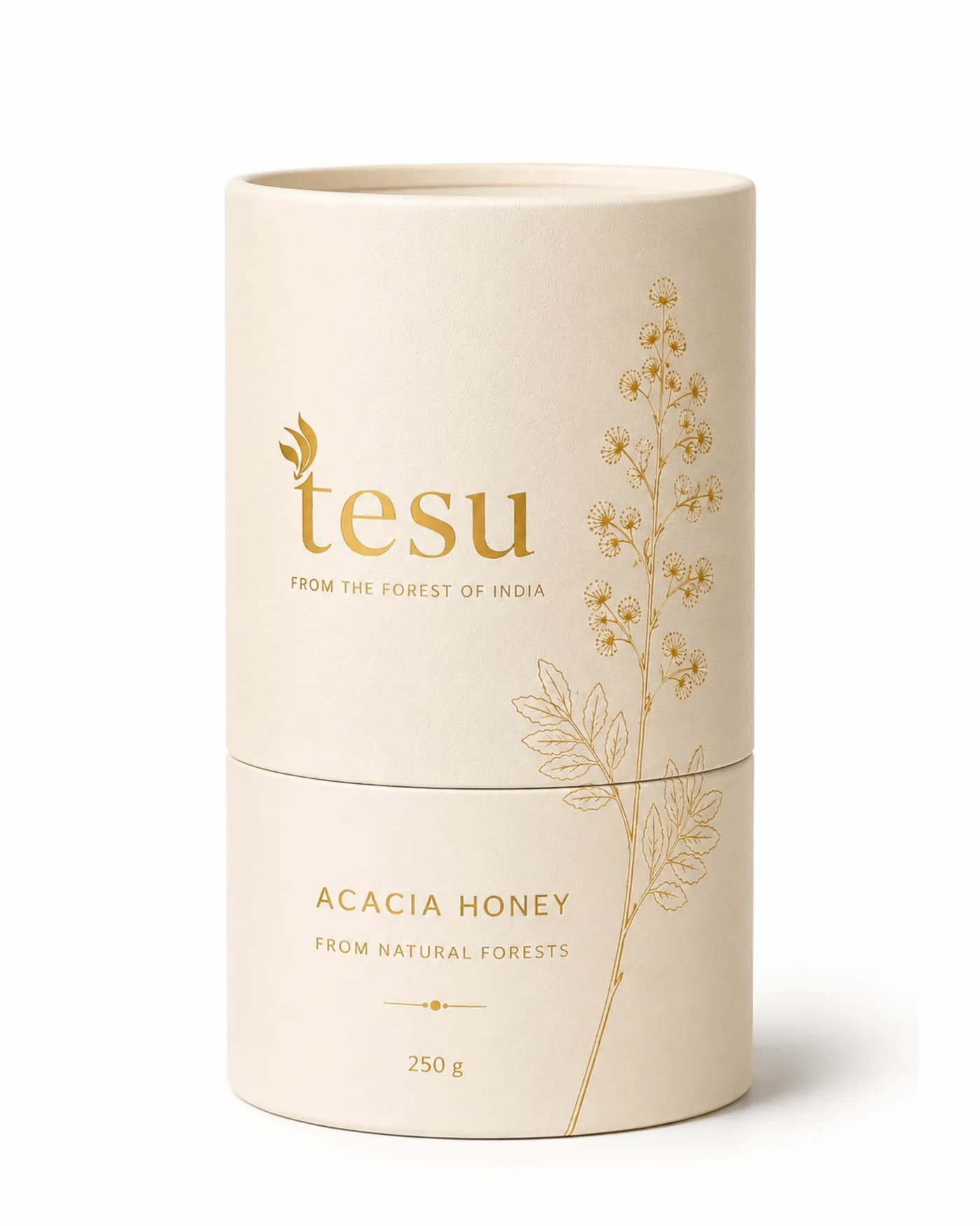 Acacia Honey