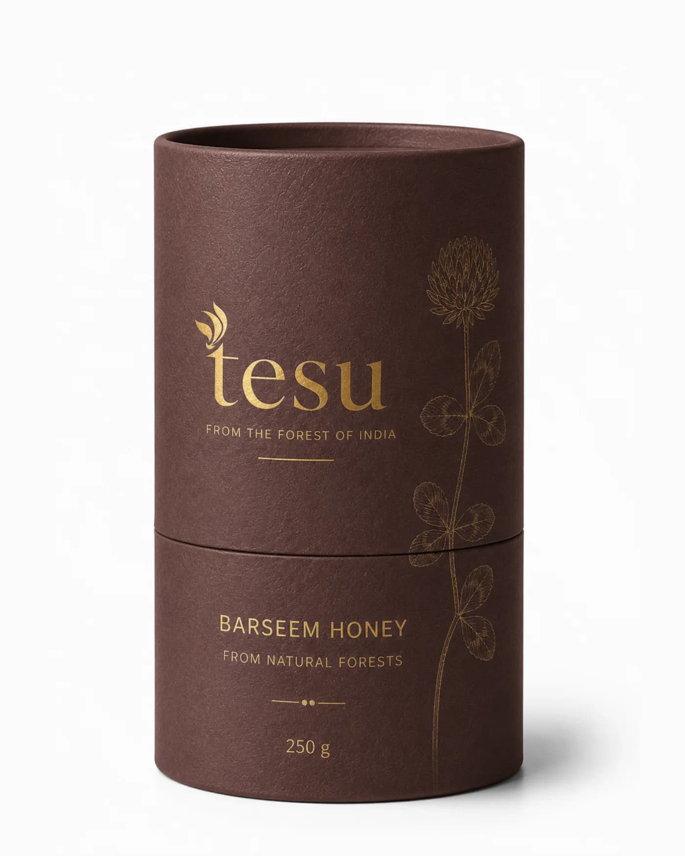 Barseem Honey